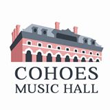 Cohoes Music Hall CDTA