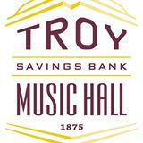 Troy Music Hall