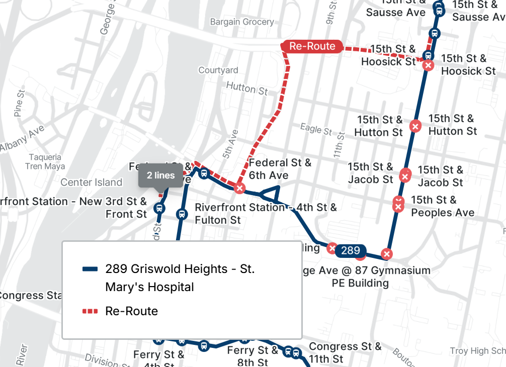 289, 286 No Sage due to weather