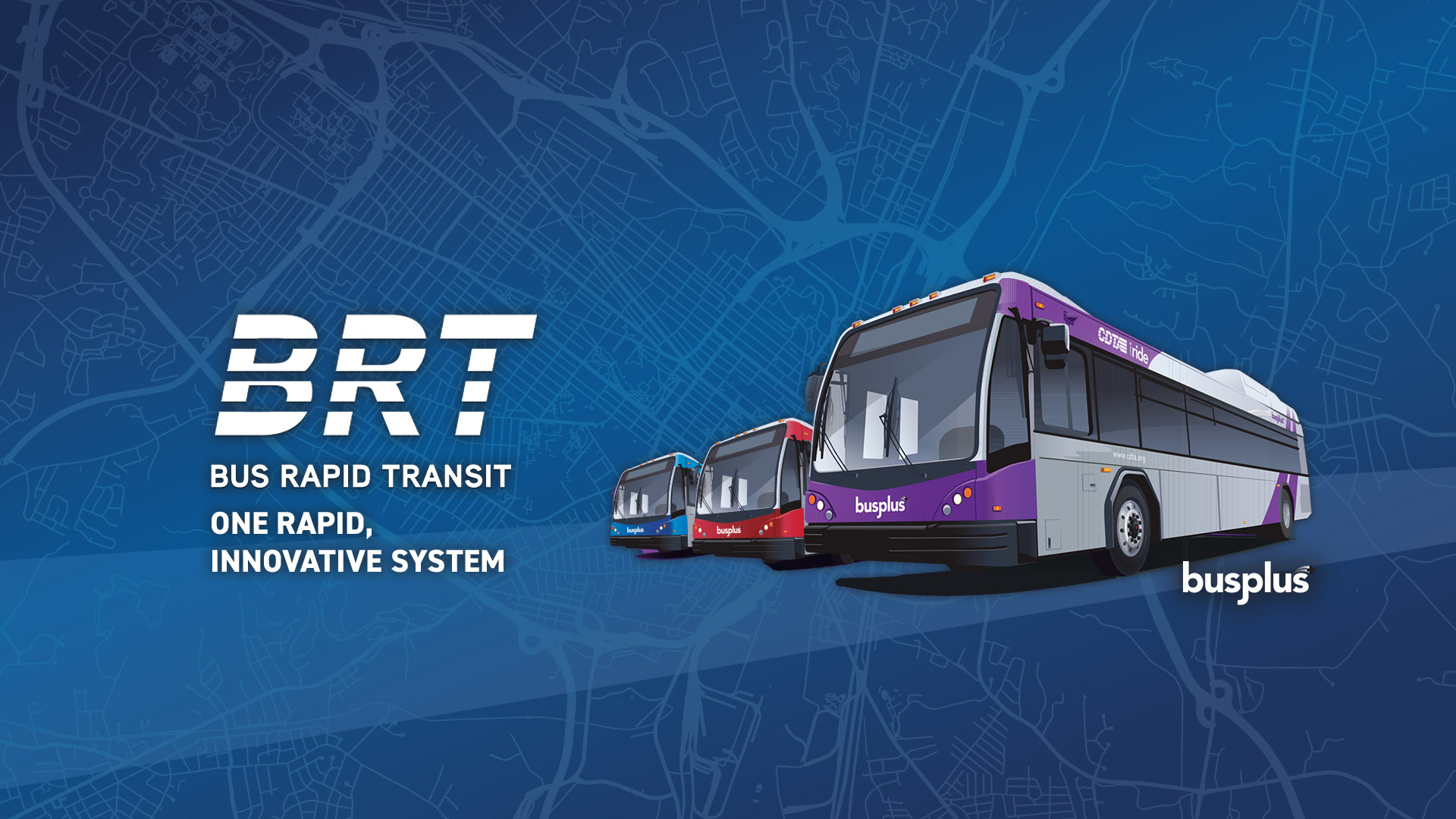 BRT Hero Image