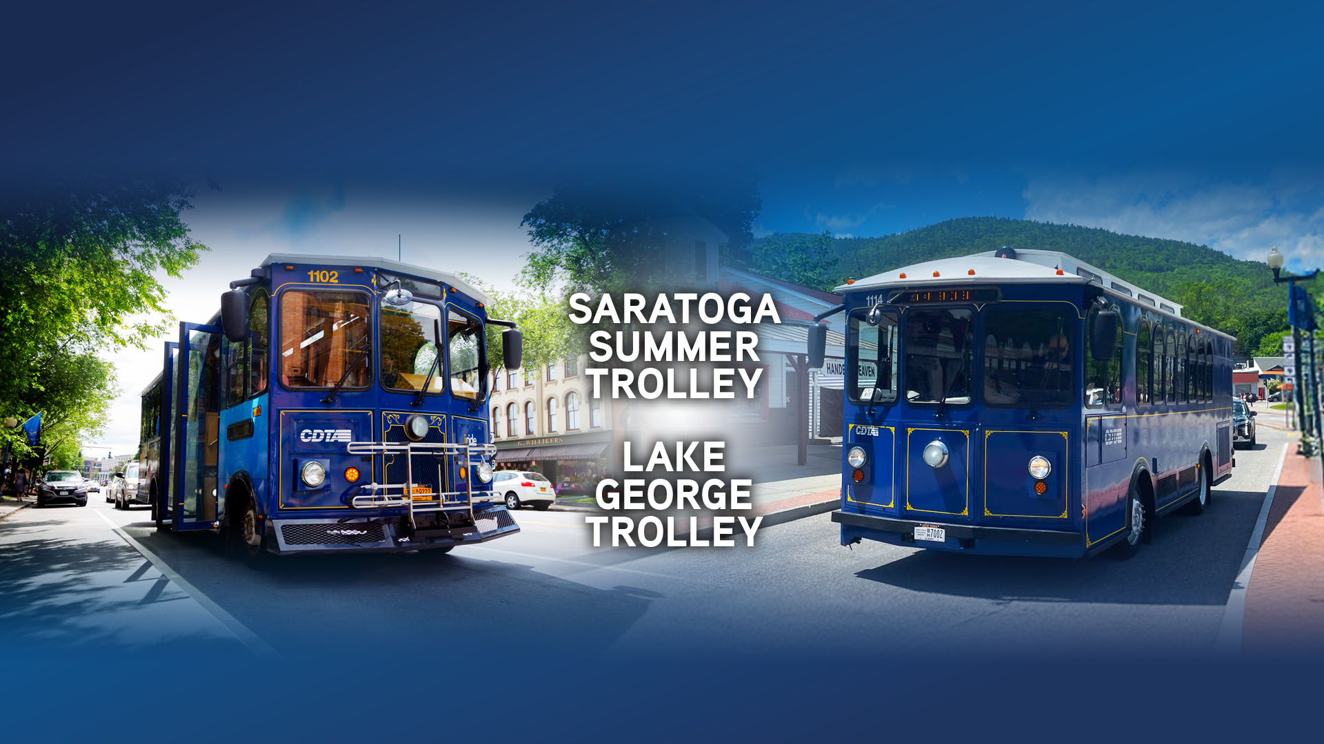 Trolley Services