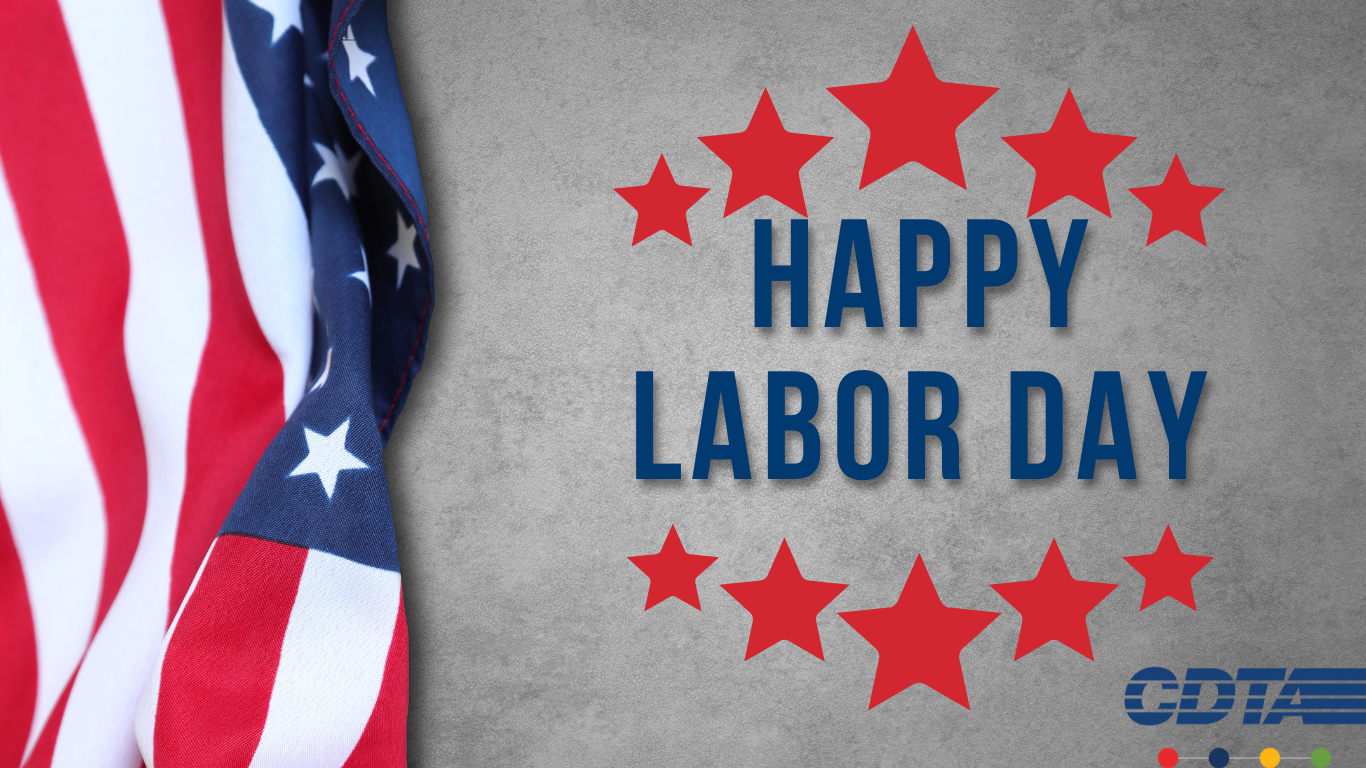 2025 Labor Day Service