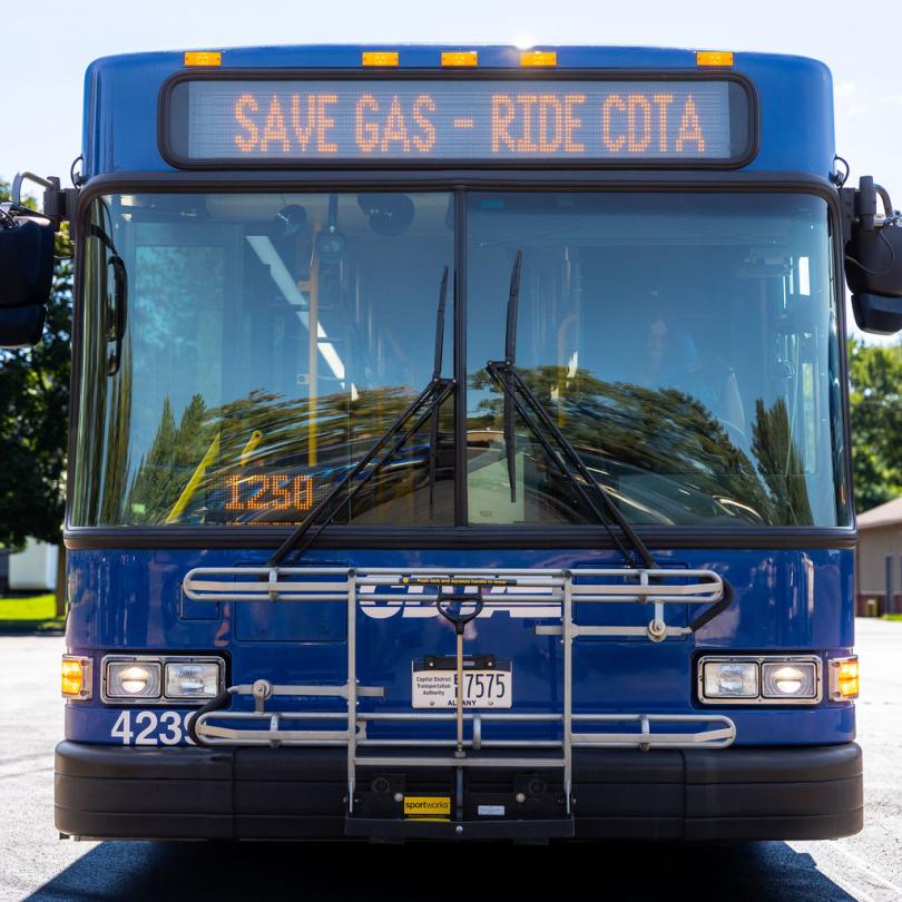 CDTA Hosting Public Hearing in Glens Falls