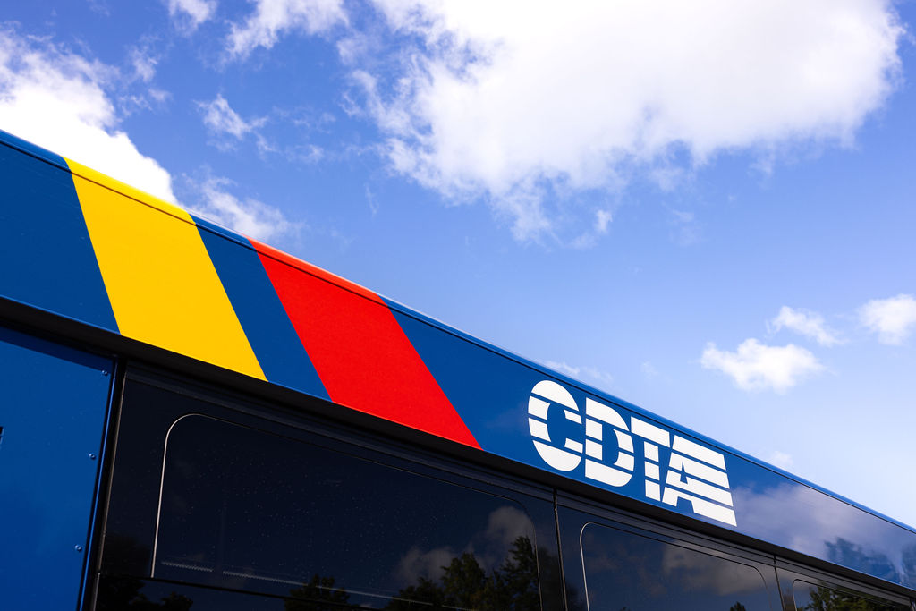 CDTA service changes