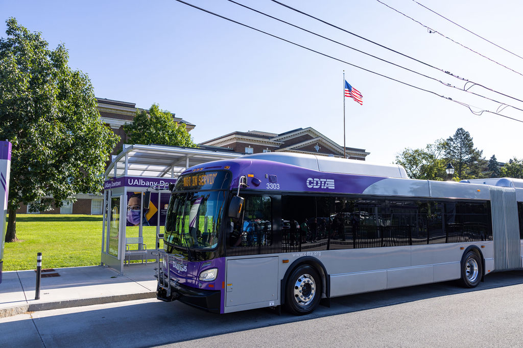 CDTA Highlights FY2026 Route Performance Report
