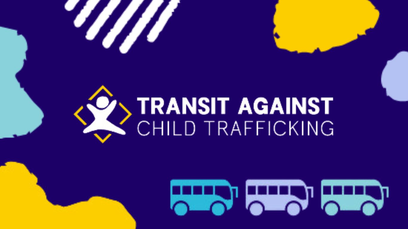 CDTA Participating in Nation Wide Campaign to Educate the Public on Child Sex Trafficking