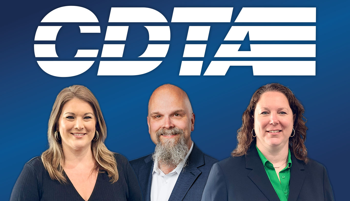 CDTA Announces New Leadership Team