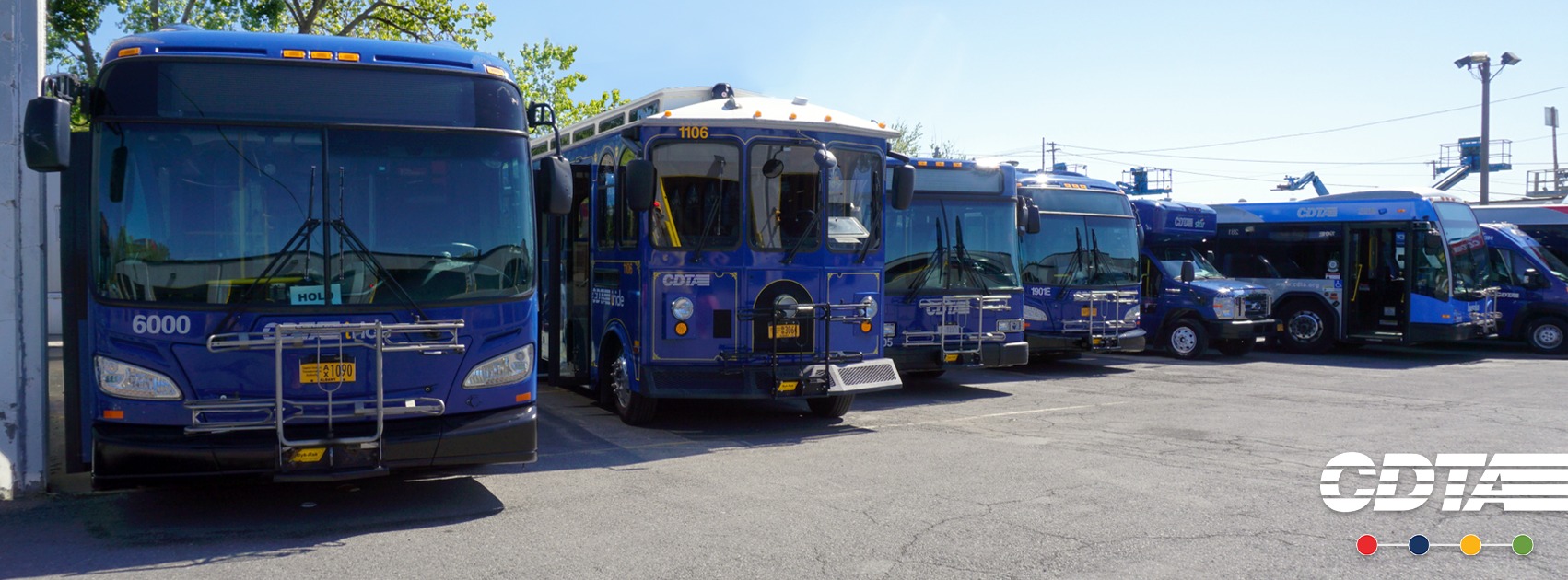 CDTA Expands Service to Warren County 