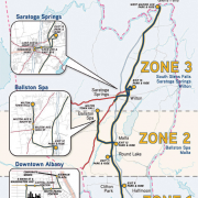 540 Bypass Map