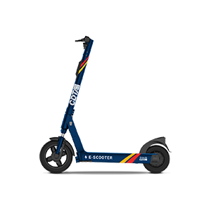 SCOOT