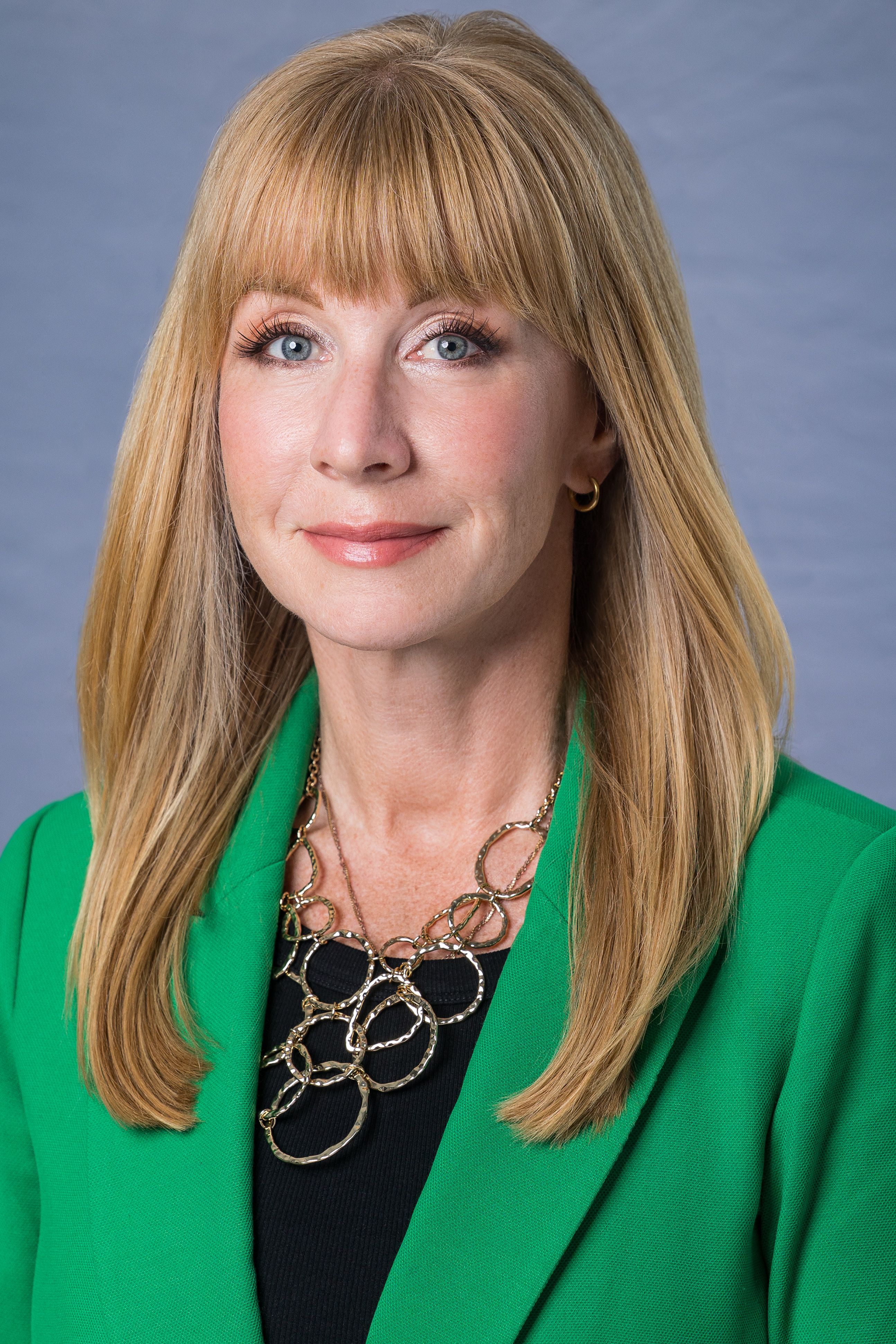 Amanda Avery, General Counsel