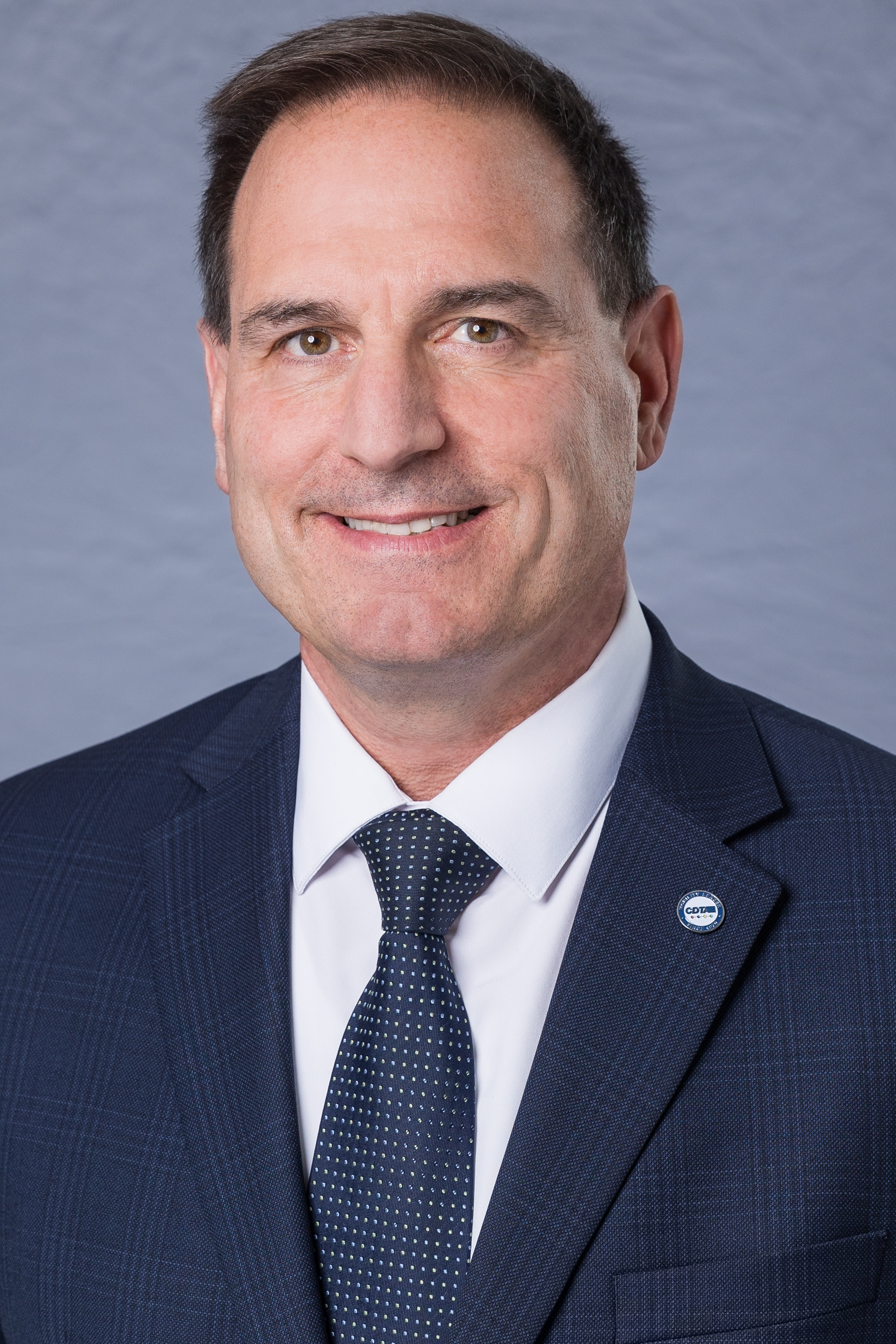 Frank Annicaro CDTA CEO