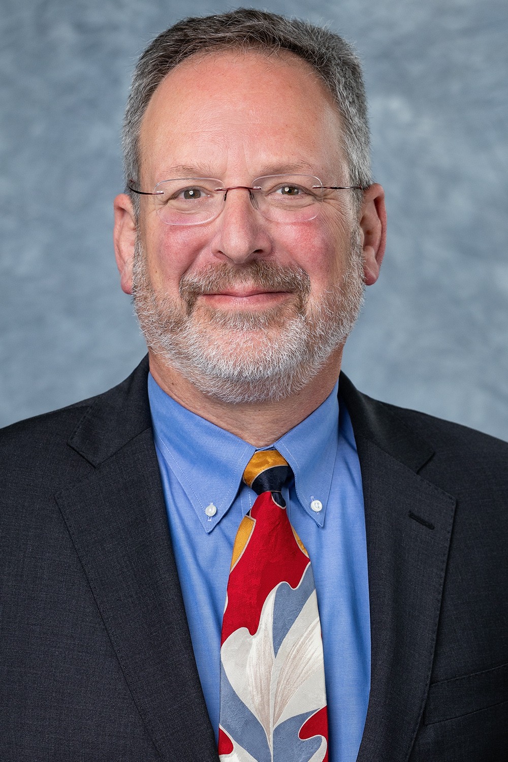 Peter Wohl, CDTA Board Chair
