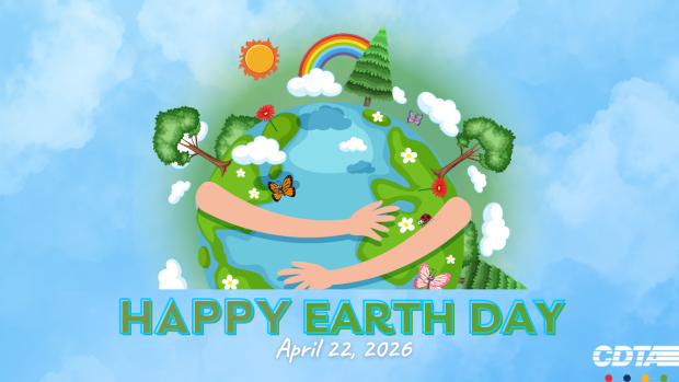 CDTA Marks Earth Day by Promoting Sustainable Mobility Options Across the Capital Region