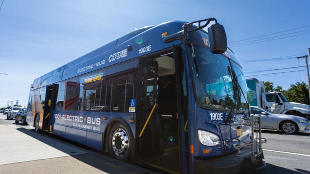 CDTA Announces Route 114 Service Change 