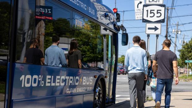 August service changes