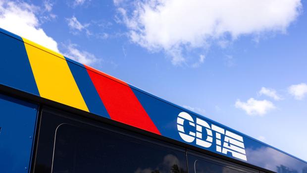 CDTA Holding Public Meeting on Potential Service Changes in Glens Falls   