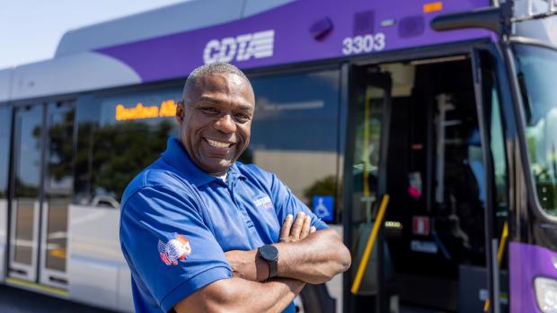 CDTA Holding Career Fair