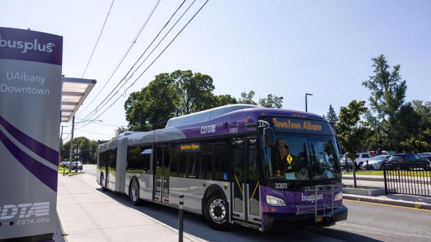 Service Changes Effective Sunday, June 23, 2024