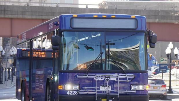 Work Begins to Merge Glens Falls Transit Into CDTA