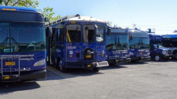 CDTA Holding Community Meeting Ahead of Greater Glens Falls Transit Merger