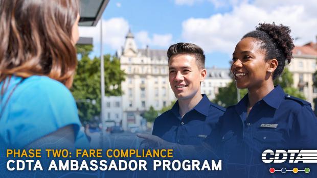 CDTA Launches Ambassador Program
