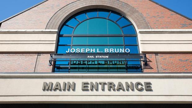 Joseph L. Bruno Rail Station Garage to Close for Cleaning