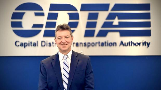 CDTA Announces Interim Chief Executive Officer