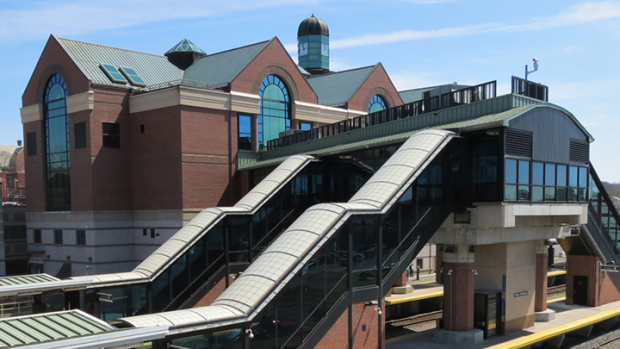 CDTA Announces Temporary Closure of Herrick Street Bridge Near Joseph L. Bruno Rail Station