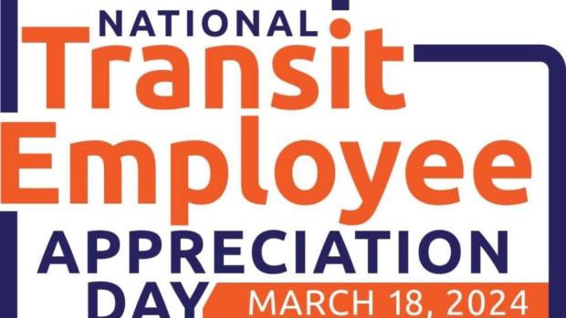 CDTA Celebrates Transit Employee Appreciation Day