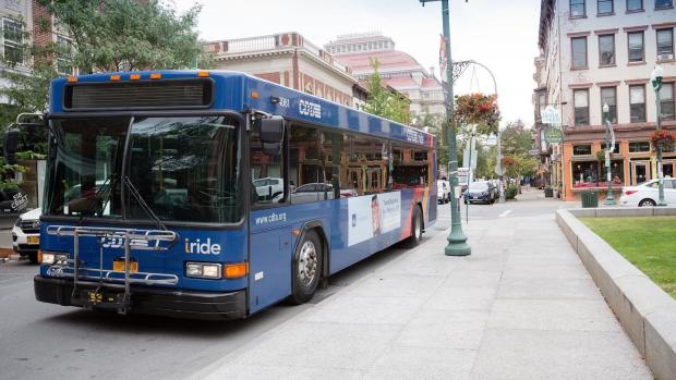 Service Changes Effective Sunday, September 3, 2023 Service Changes Effective Sunday, September 3, 2023