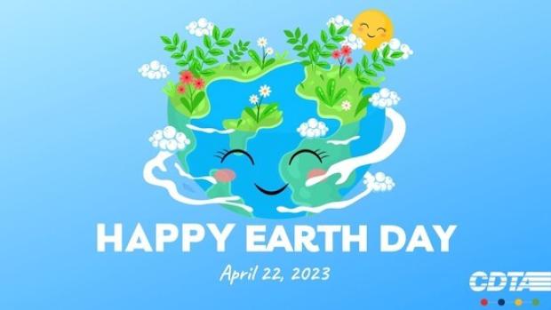 Earth Day Image