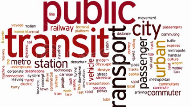 transit funding