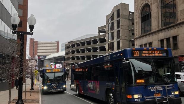 basketball buses