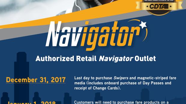 Navigator 