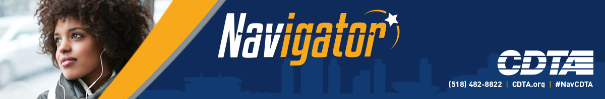 Navigator Banner Image